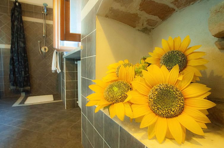 Appartement Girasoli