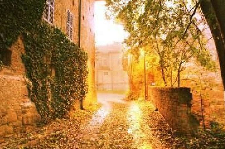 Appartement Girasoli