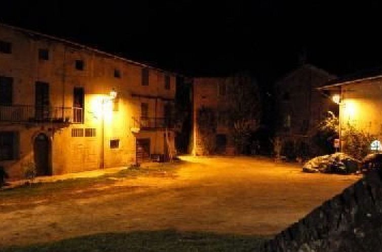 Appartement Girasoli