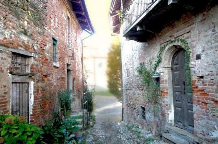 Appartement Girasoli