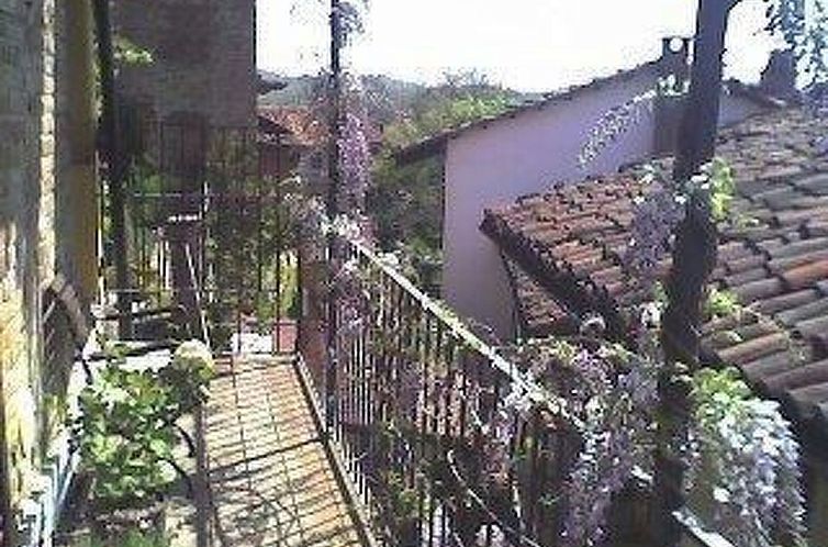 Appartement Girasoli