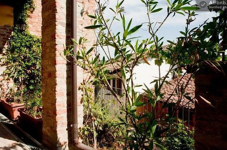 Appartement Girasoli