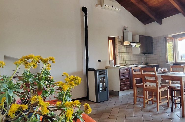 Appartement Vergissmeinnicht