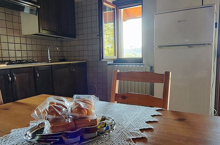 Appartement Vergissmeinnicht