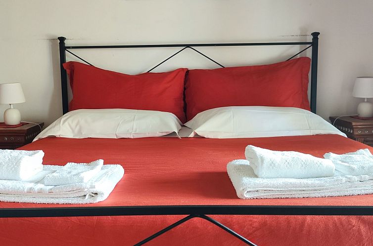 Appartement Vergissmeinnicht