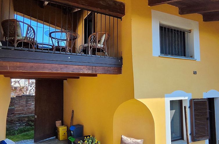 Appartement Vergissmeinnicht