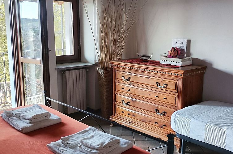 Appartement Vergissmeinnicht