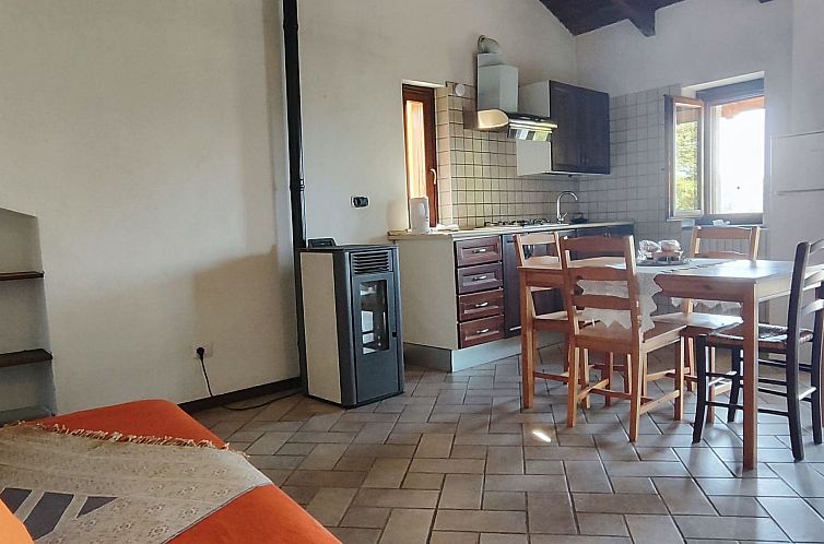 Appartement Vergissmeinnicht