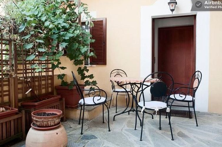 Appartement Vergissmeinnicht