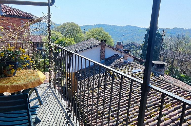 Appartement Vergissmeinnicht
