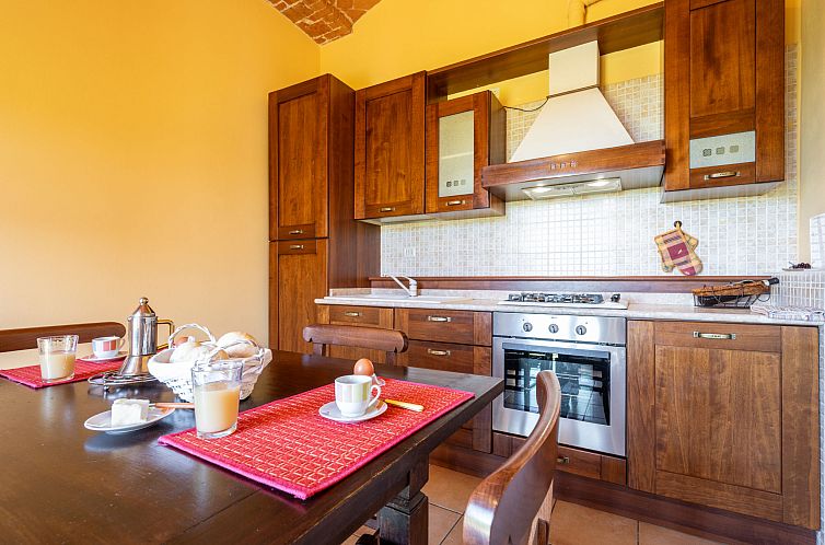 Appartement Grappolo