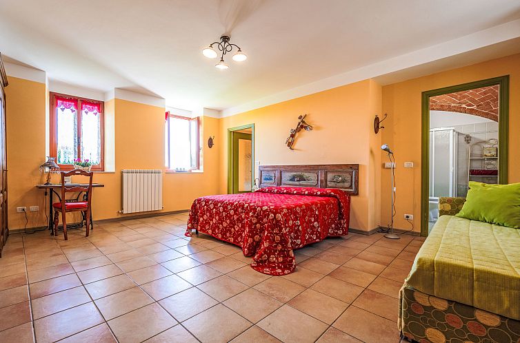 Appartement Grappolo