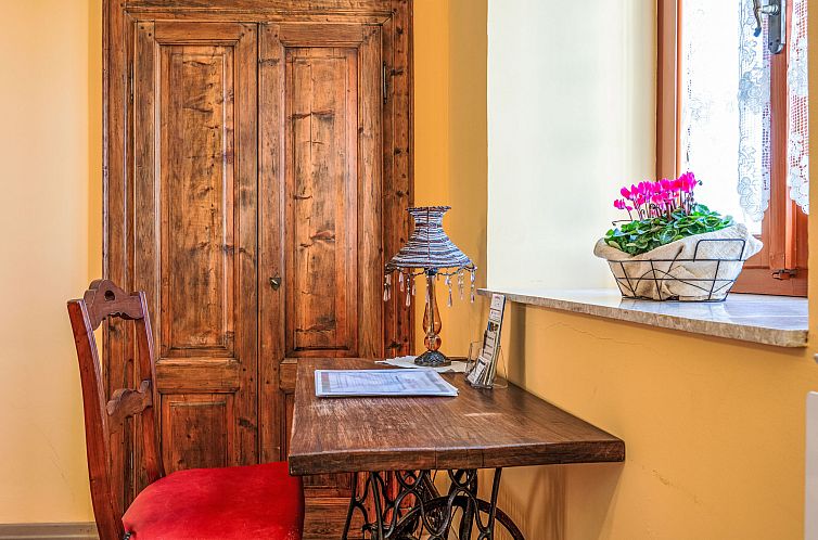 Appartement Grappolo