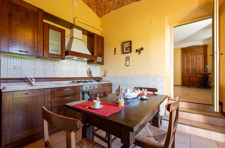 Appartement Grappolo