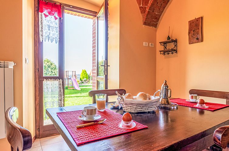 Appartement Grappolo