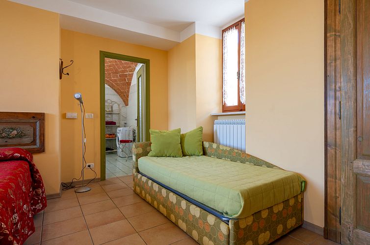 Appartement Grappolo