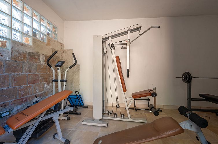 Appartement Grappolo