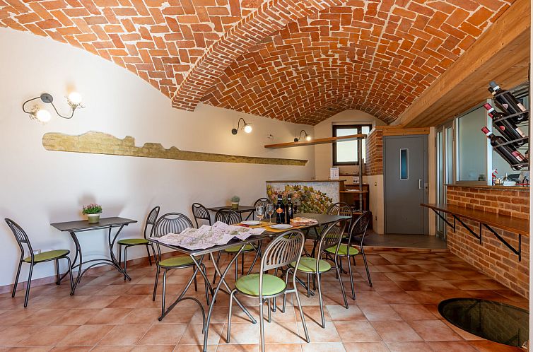 Appartement Grappolo