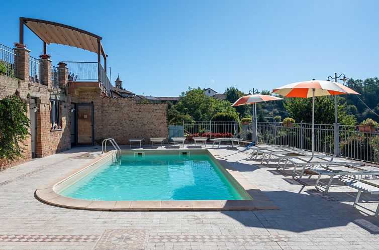 Appartement Grappolo