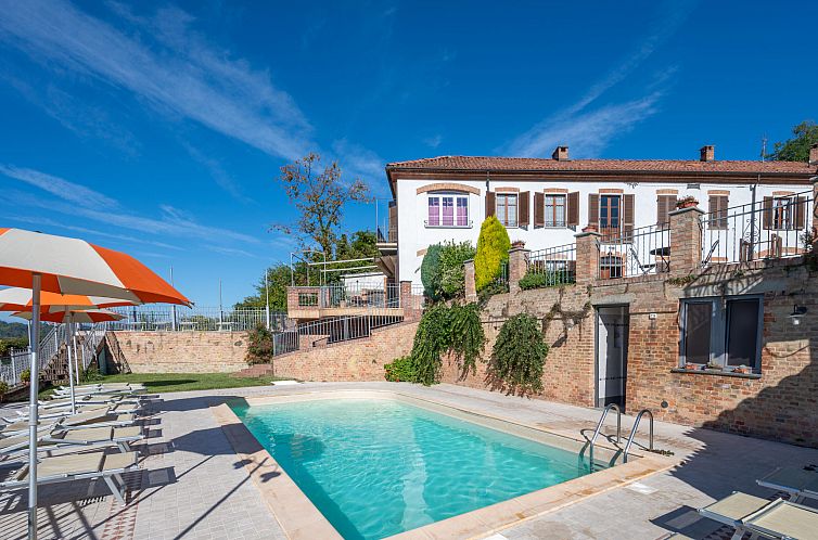 Appartement Grappolo