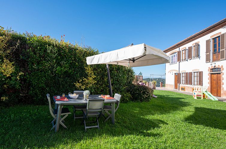 Appartement Grappolo