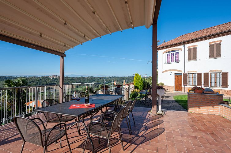 Appartement Grappolo