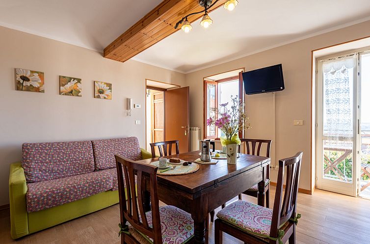 Appartement Margherita