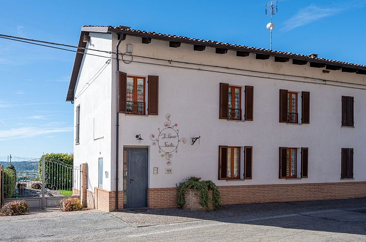 Appartement Margherita