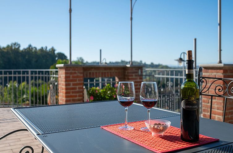 Appartement Girasole