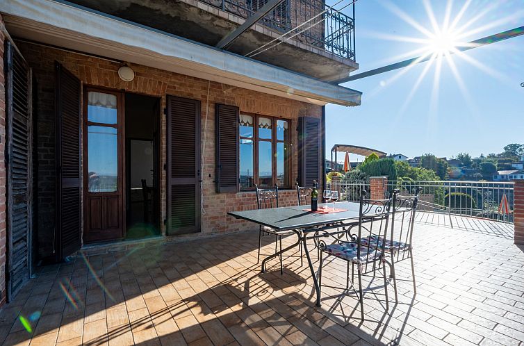 Appartement Girasole