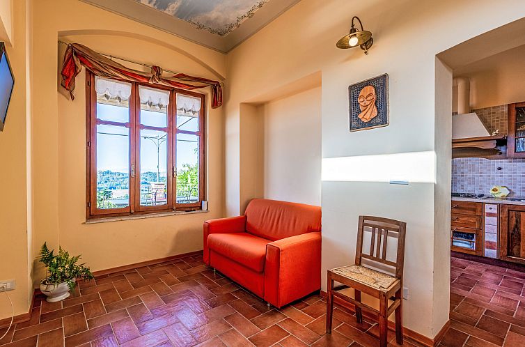 Appartement Girasole