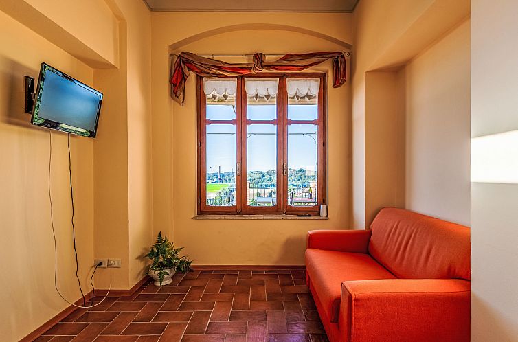 Appartement Girasole