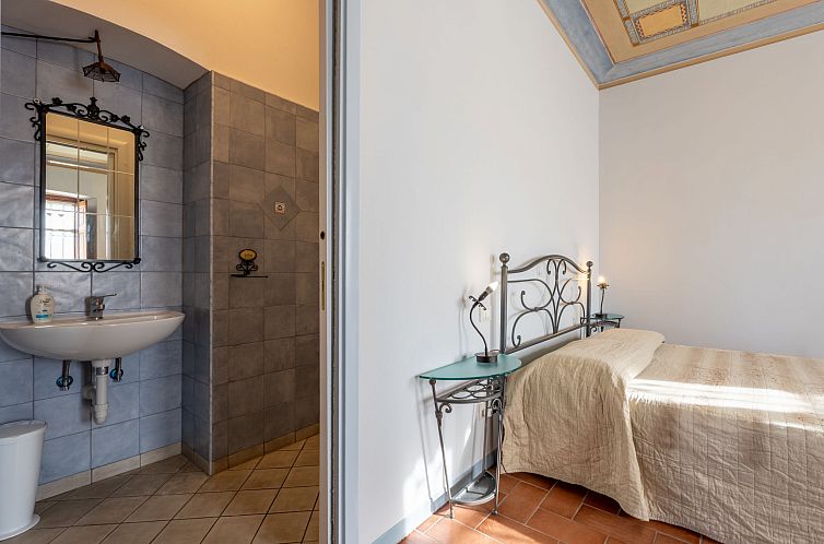 Appartement Girasole