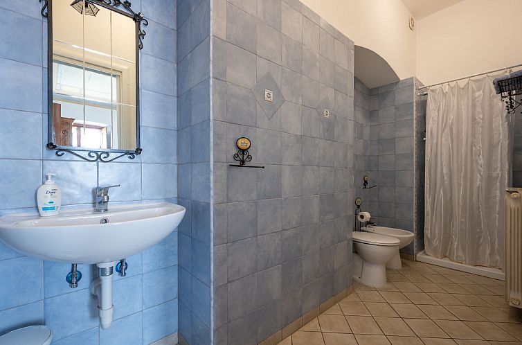 Appartement Girasole