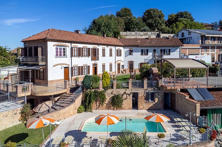 Appartement Girasole