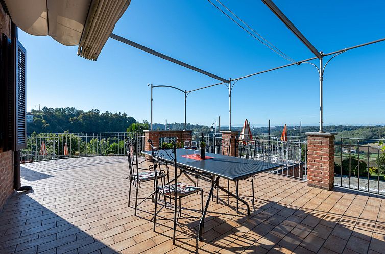 Appartement Girasole