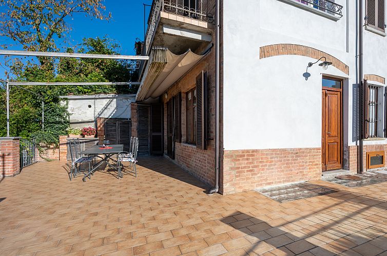 Appartement Girasole