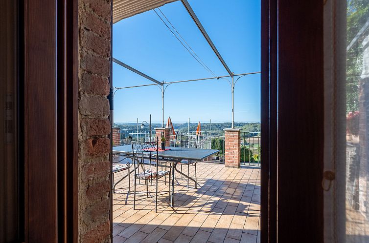Appartement Girasole