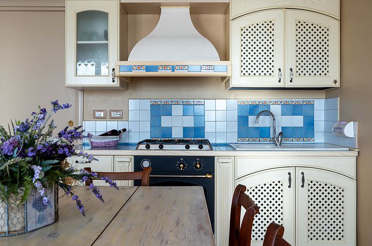 Appartement Lavanda