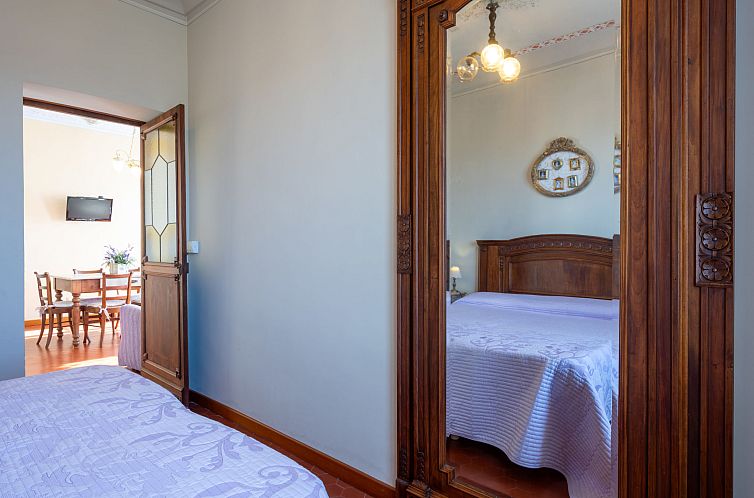Appartement Lavanda