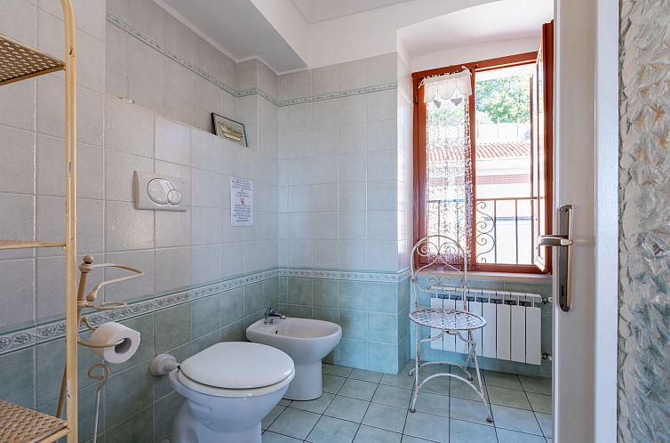 Vakantiehuis Grappolo + Margherita