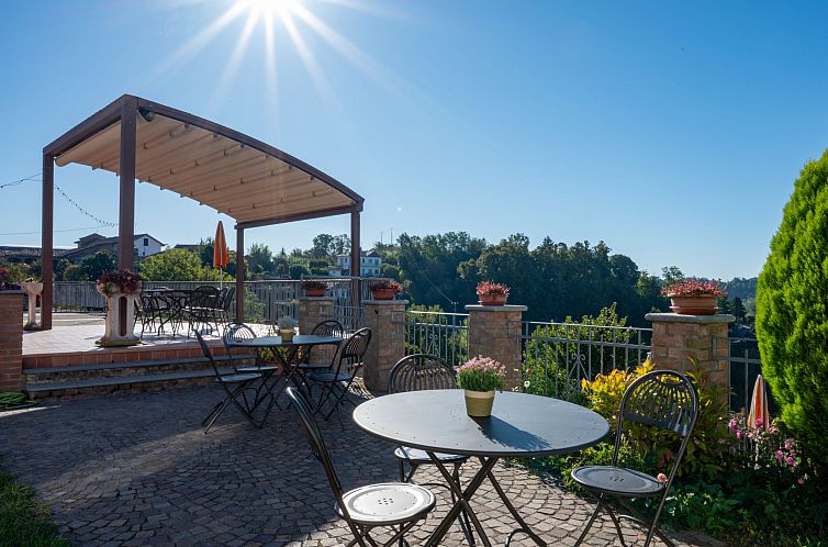 Appartement Le Rose d'Antan