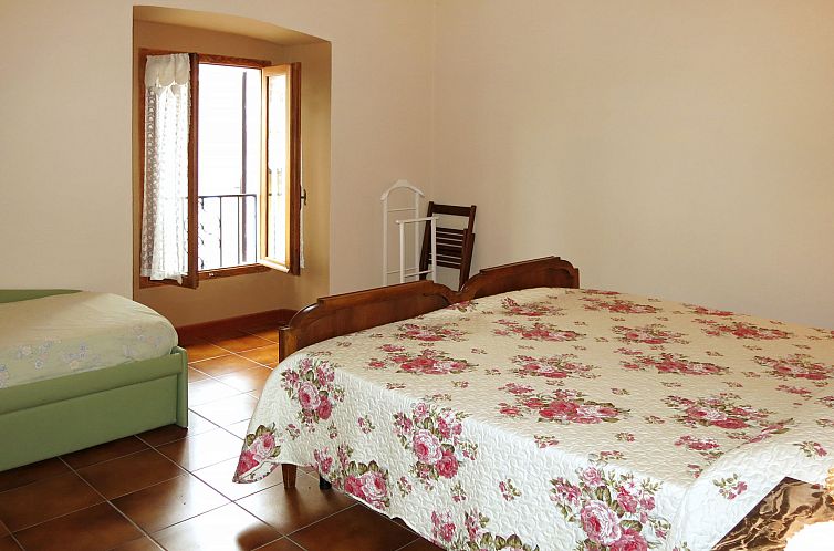 Appartement Le Rose d'Antan