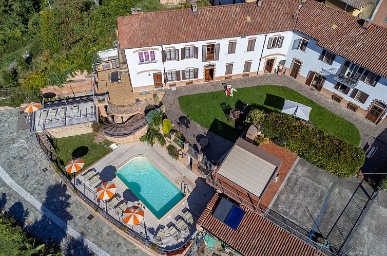 Appartement Le Rose d'Antan