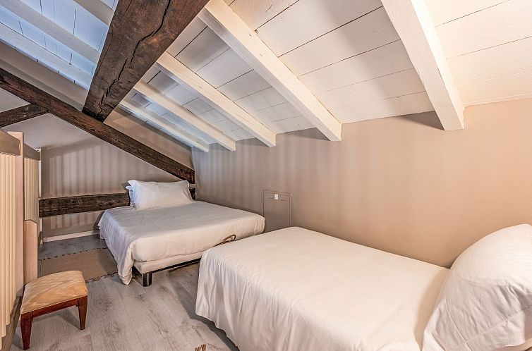 Vakantiehuis Le Corti di San Rocco