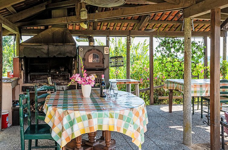 Vakantiehuis Bricco dei Ciliegi