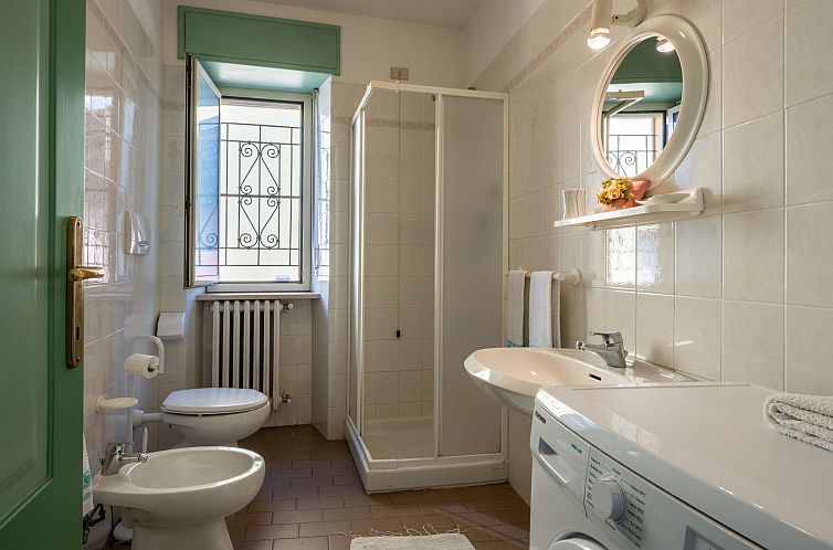 Vakantiehuis Bricco dei Ciliegi