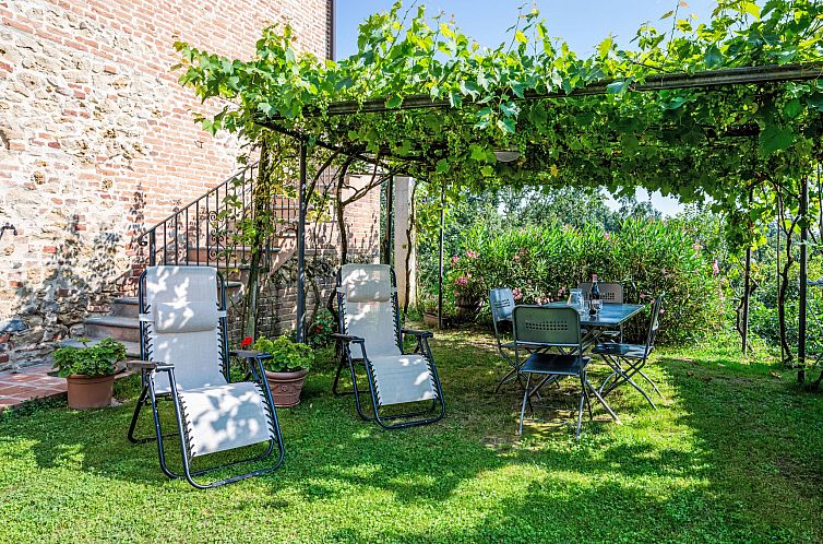 Appartement Bricco dei Ciliegi