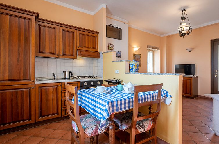 Appartement Bricco dei Ciliegi