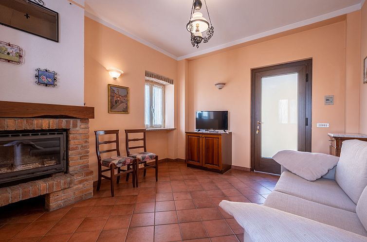 Appartement Bricco dei Ciliegi